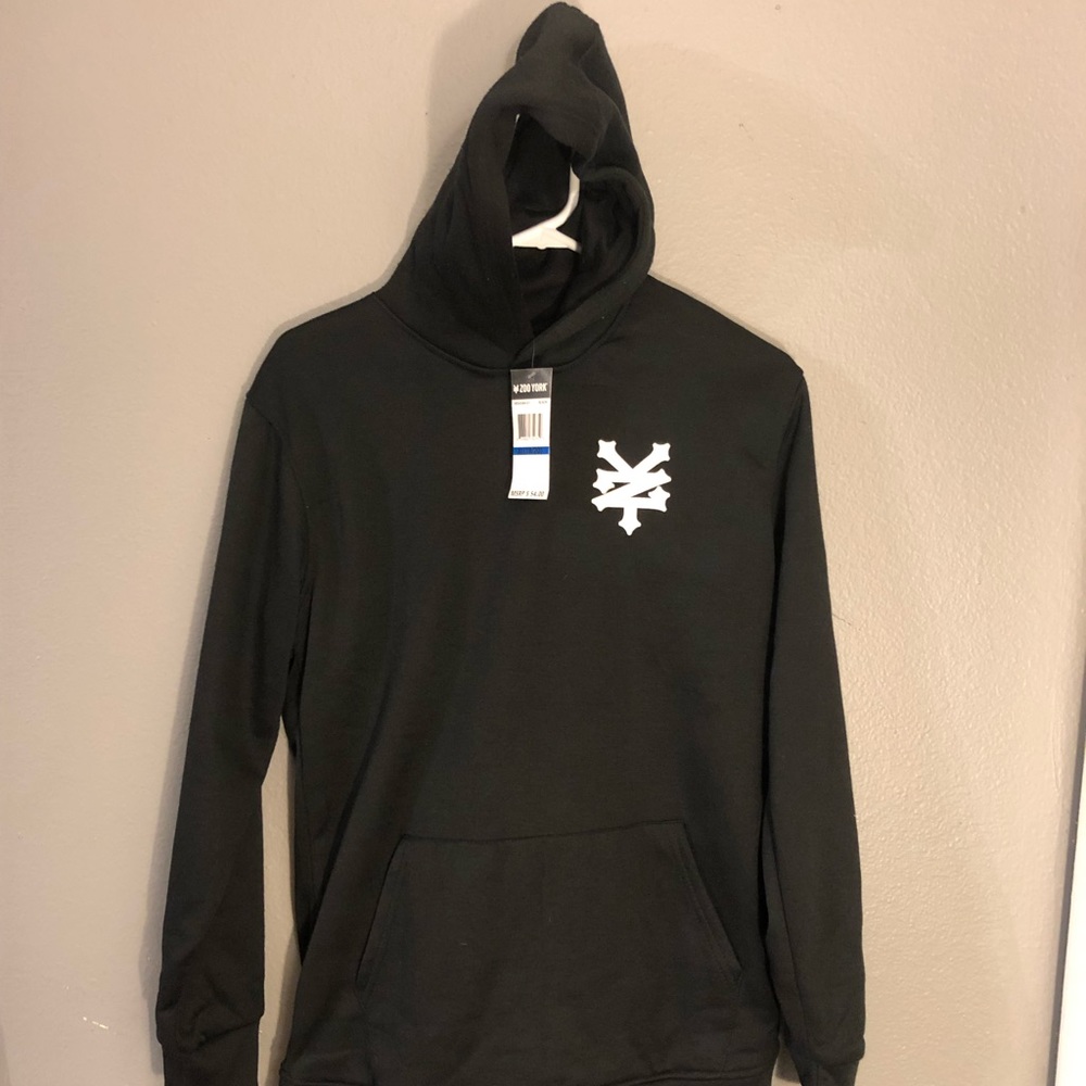 Zoo York Hoodie